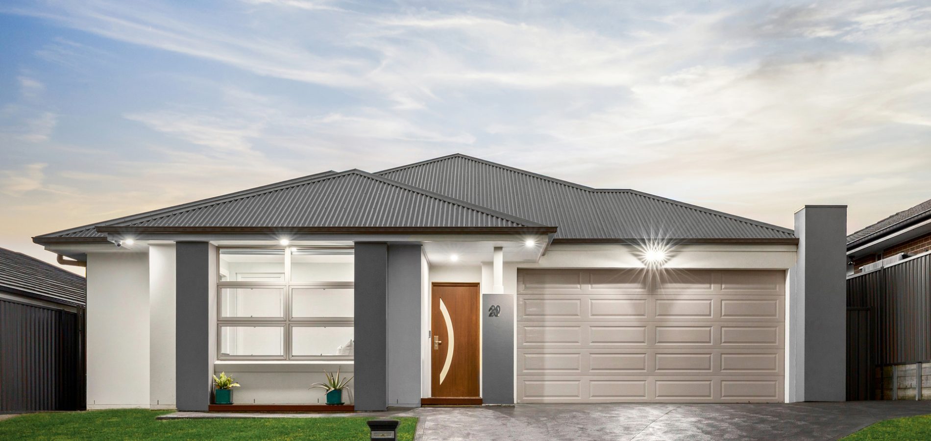 Sold - 20 Oberon Street - New Property in Riverstone - Real Estate by Ben Davenport