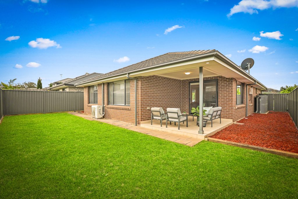 Sold - 35 William Street - New Property in Grantham Farm - Real Estate by Julie Grigg