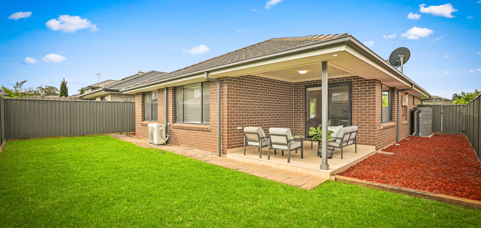 Sold - 35 William Street - New Property in Grantham Farm - Real Estate by Julie Grigg