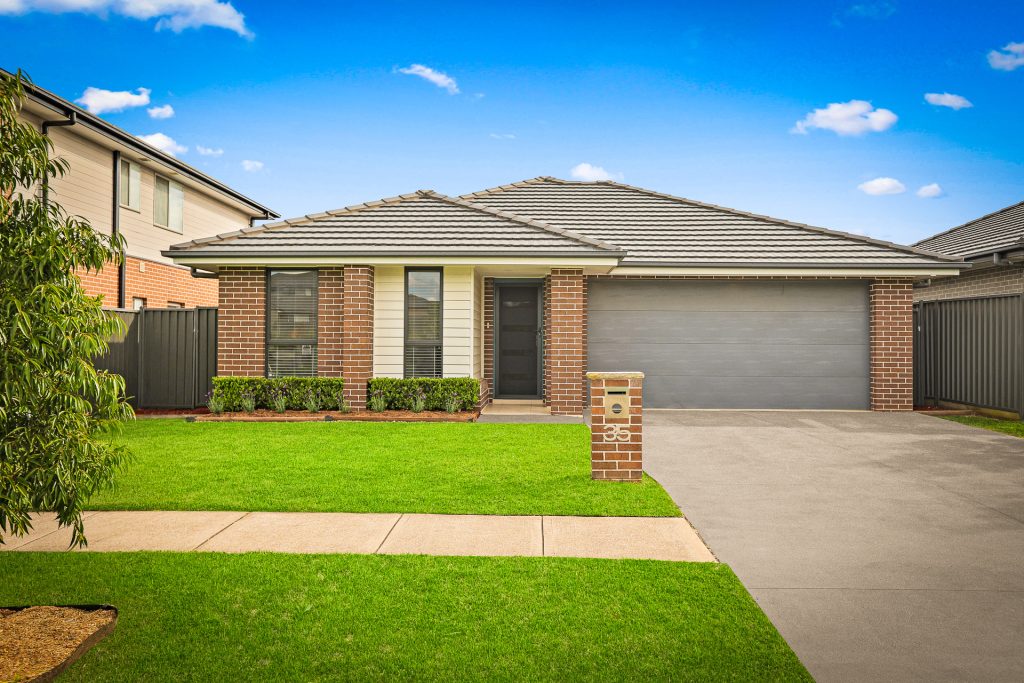 Sold - 35 William Street - New Property in Grantham Farm - Real Estate by Julie Grigg