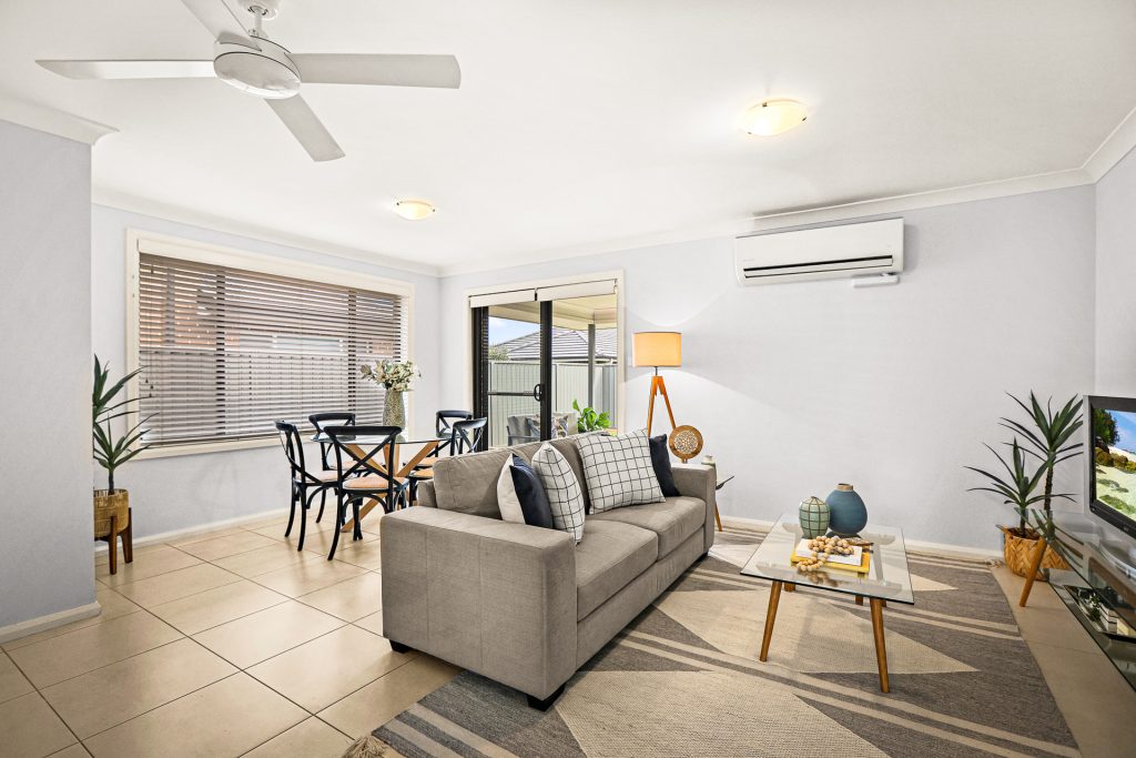 Sold - 35 William Street - New Property in Grantham Farm - Real Estate by Julie Grigg
