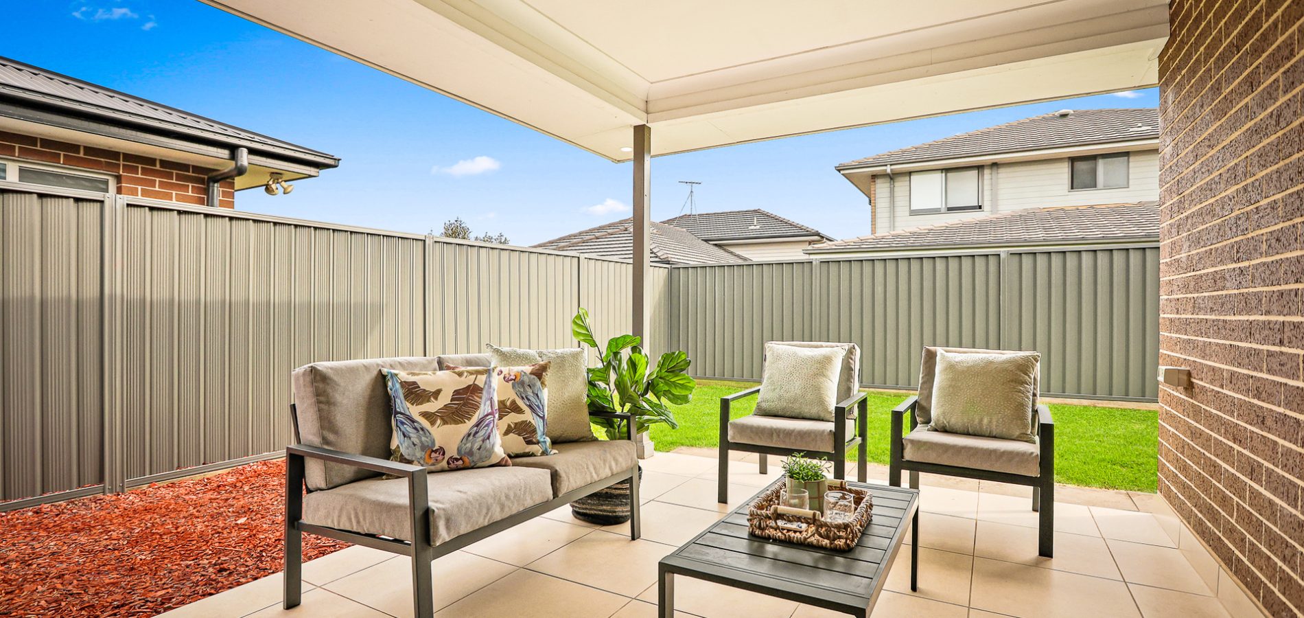 Sold - 35 William Street - New Property in Grantham Farm - Real Estate by Julie Grigg