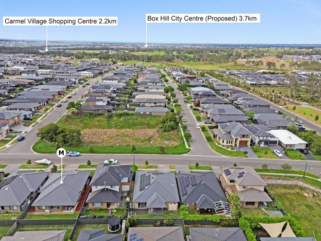 Sold - 35 William Street - New Property in Grantham Farm - Real Estate by Julie Grigg
