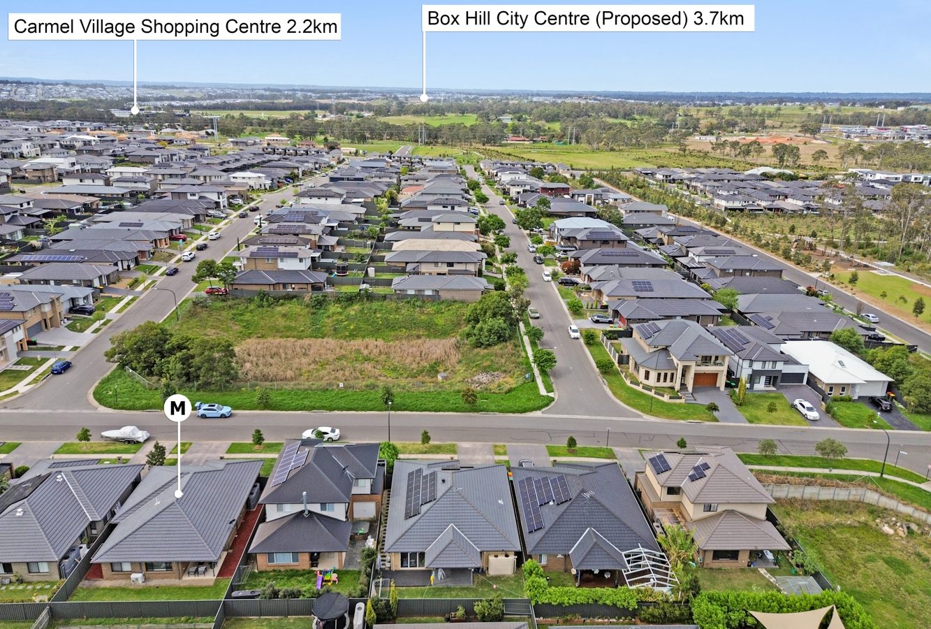 Sold - 35 William Street - New Property in Grantham Farm - Real Estate by Julie Grigg