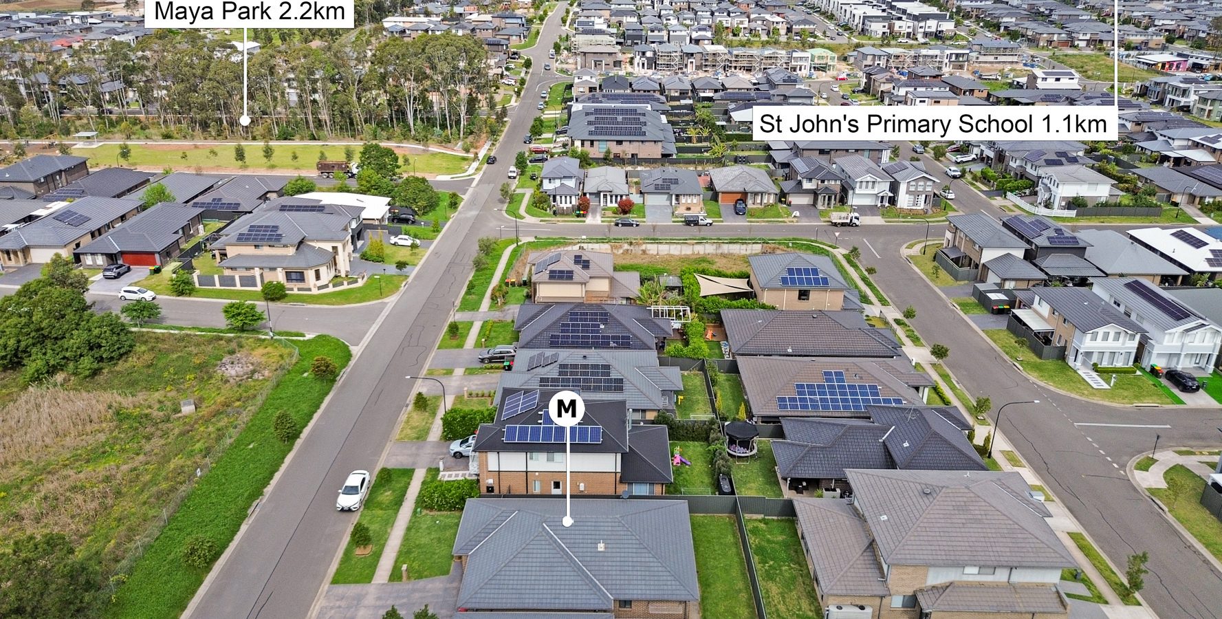 Sold - 35 William Street - New Property in Grantham Farm - Real Estate by Julie Grigg