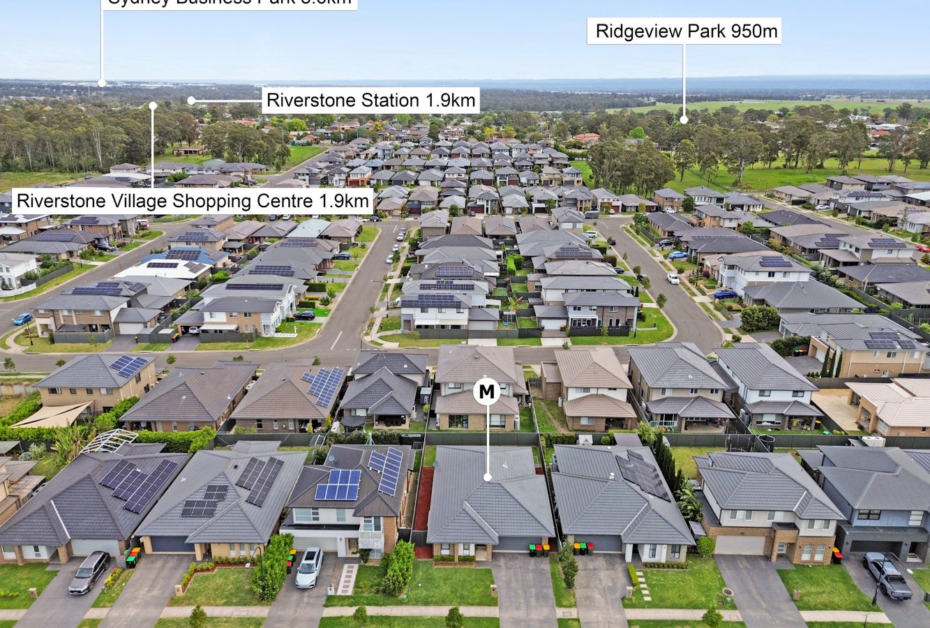 Sold - 35 William Street - New Property in Grantham Farm - Real Estate by Julie Grigg