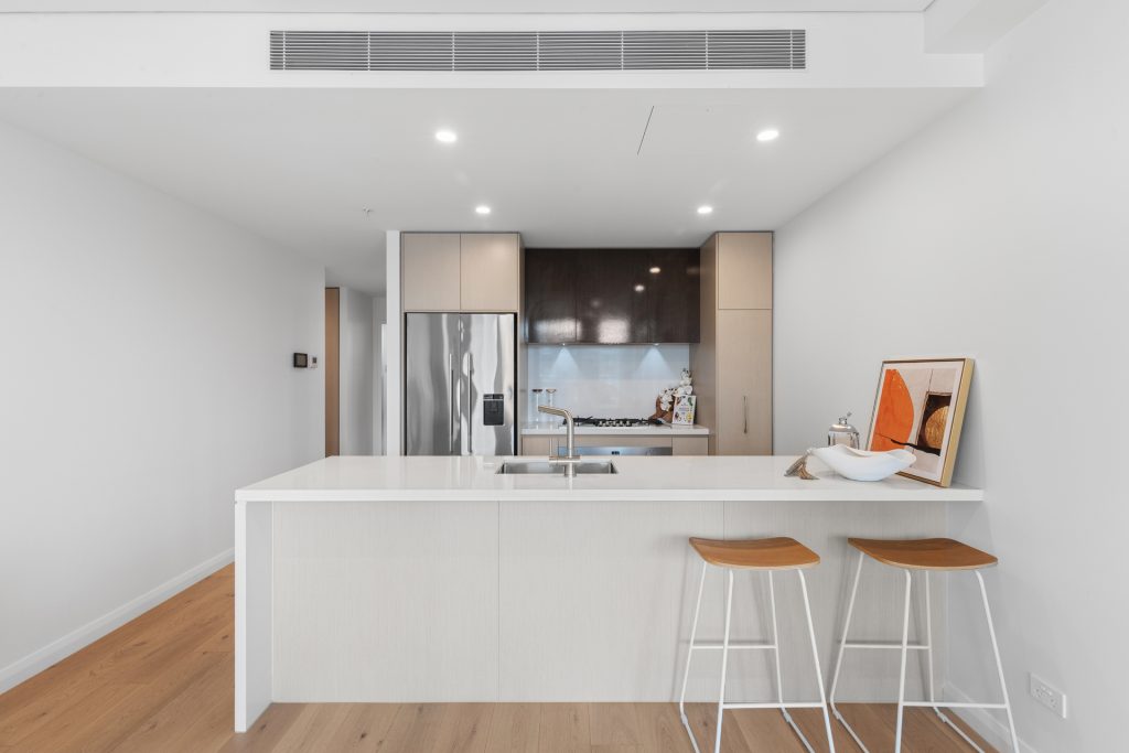 Sold - 818/21 Partridge Avenue - New Property in Castle Hill - Real Estate by Sam Dalgliesh