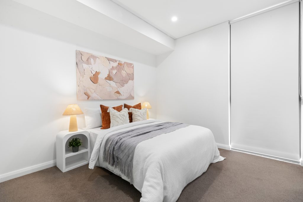 Sold - 818/21 Partridge Avenue - New Property in Castle Hill - Real Estate by Sam Dalgliesh