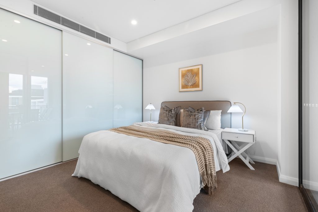 Sold - 818/21 Partridge Avenue - New Property in Castle Hill - Real Estate by Sam Dalgliesh