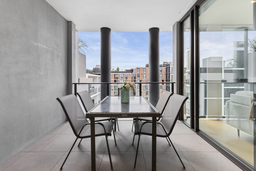 Sold - 818/21 Partridge Avenue - New Property in Castle Hill - Real Estate by Sam Dalgliesh