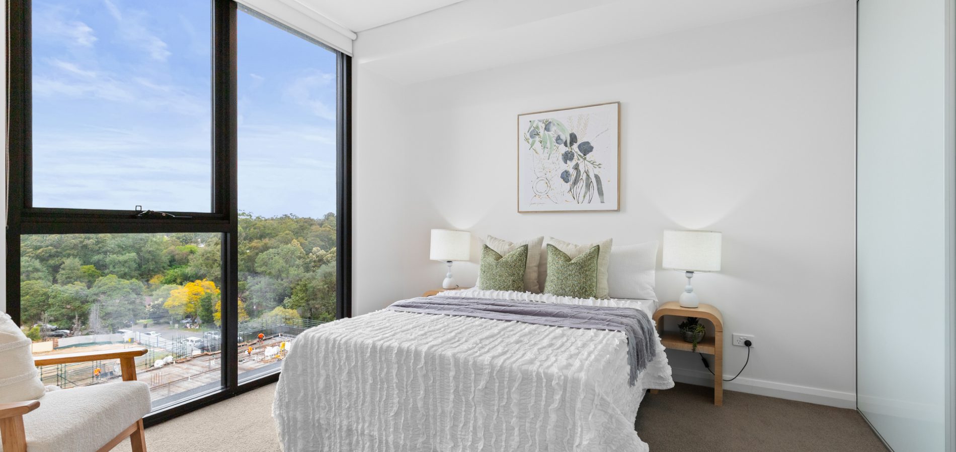 Sold - 818/21 Partridge Avenue - New Property in Castle Hill - Real Estate by Sam Dalgliesh
