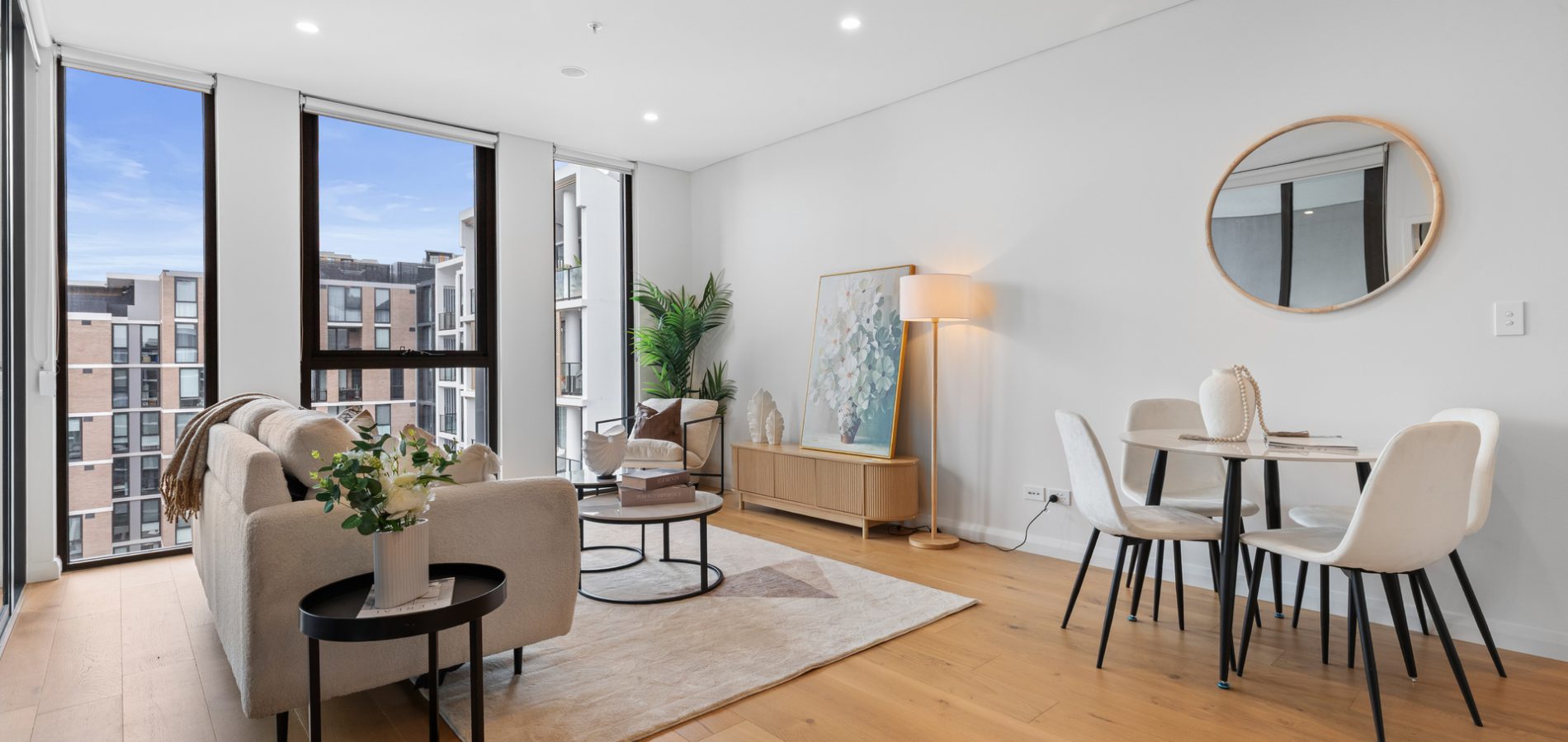 Sold - 818/21 Partridge Avenue - New Property in Castle Hill - Real Estate by Sam Dalgliesh