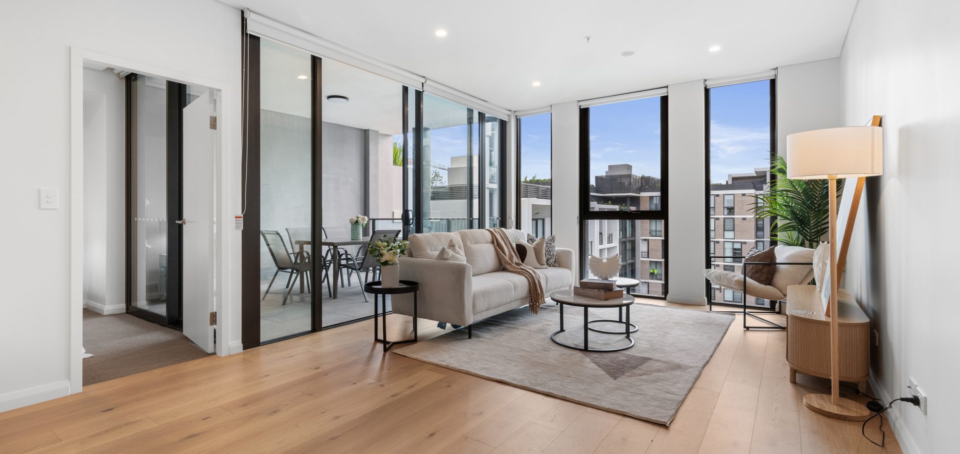 Sold - 818/21 Partridge Avenue - New Property in Castle Hill - Real Estate by Sam Dalgliesh