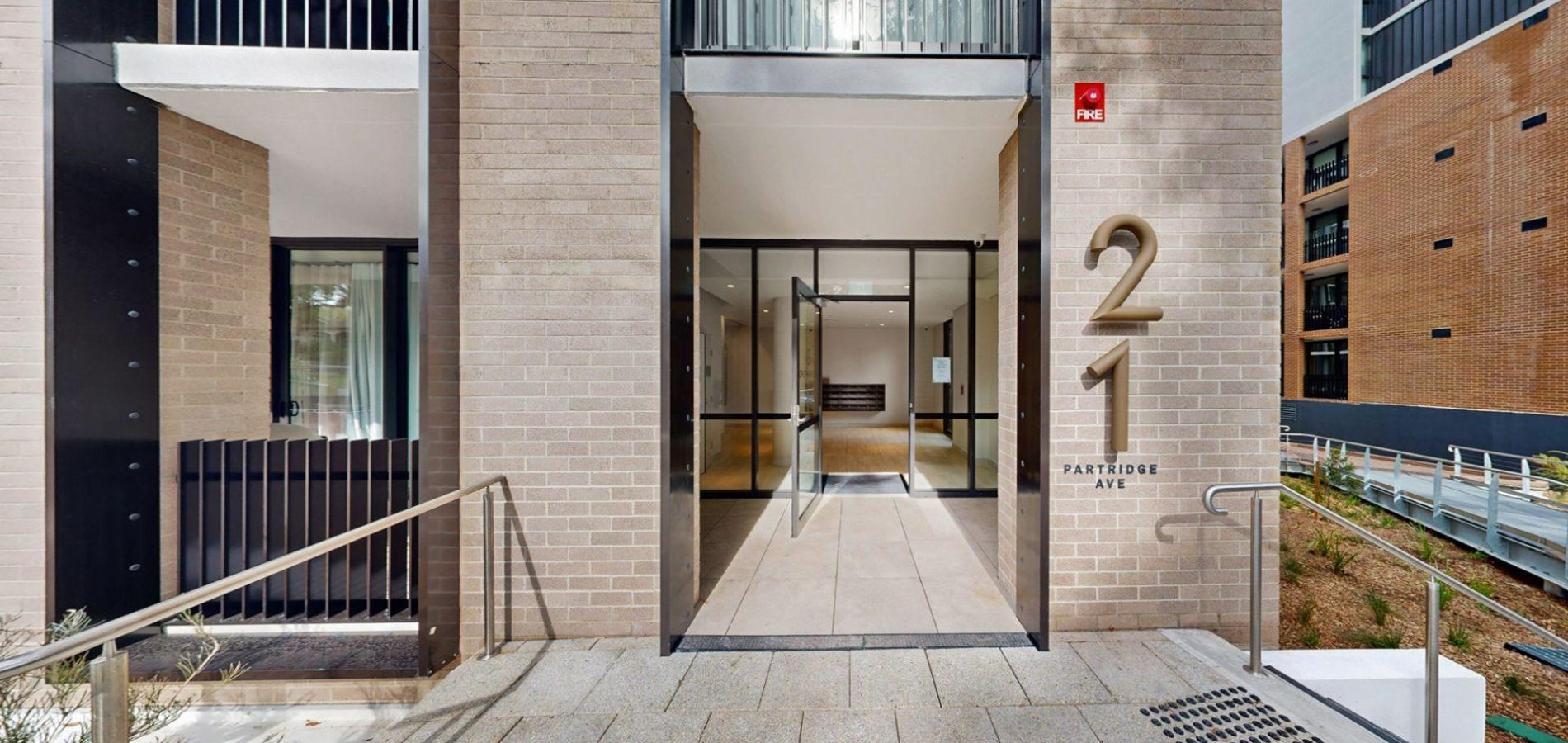 Sold - 818/21 Partridge Avenue - New Property in Castle Hill - Real Estate by Sam Dalgliesh