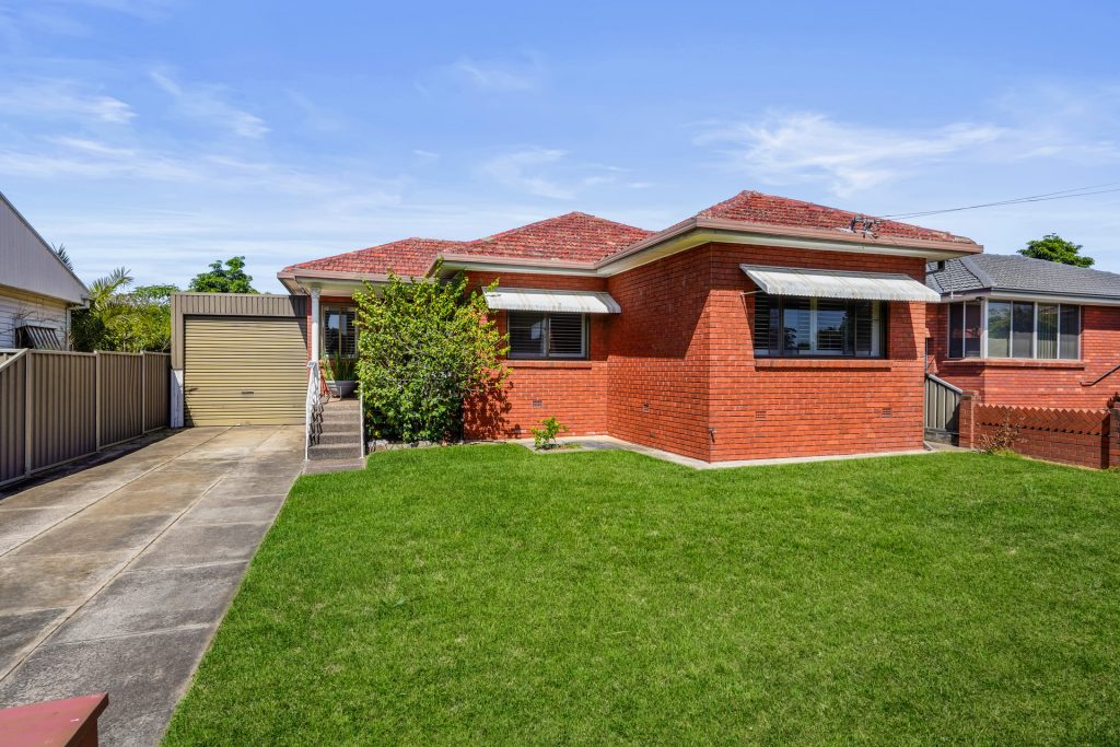 Sold - 6 Anne Street - New Property in Blacktown - Real Estate by Peter Sutherland
