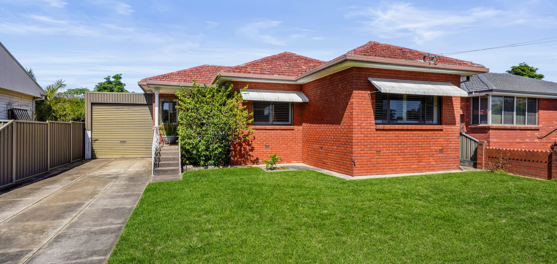 Sold - 6 Anne Street - New Property in Blacktown - Real Estate by Peter Sutherland