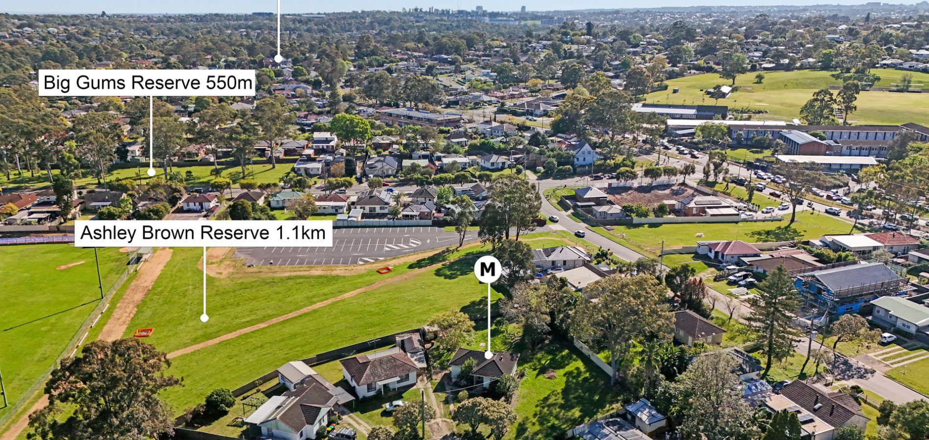 Sold - 5 Browning Place - New Property in Lalor Park - Real Estate by Arthur Kolovos