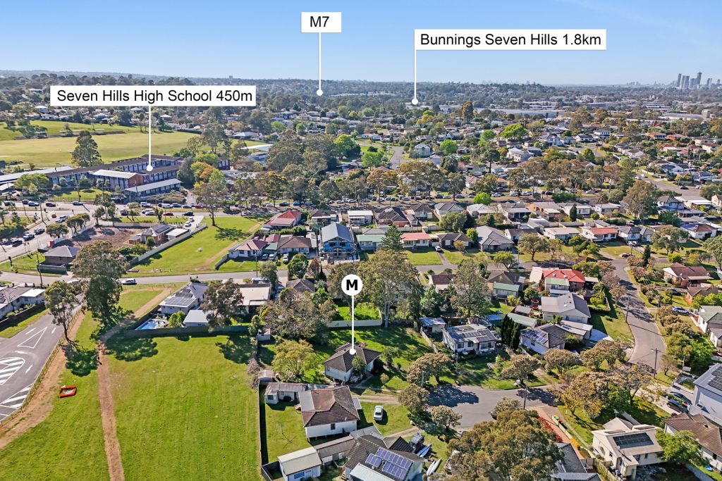 Sold - 5 Browning Place - New Property in Lalor Park - Real Estate by Arthur Kolovos