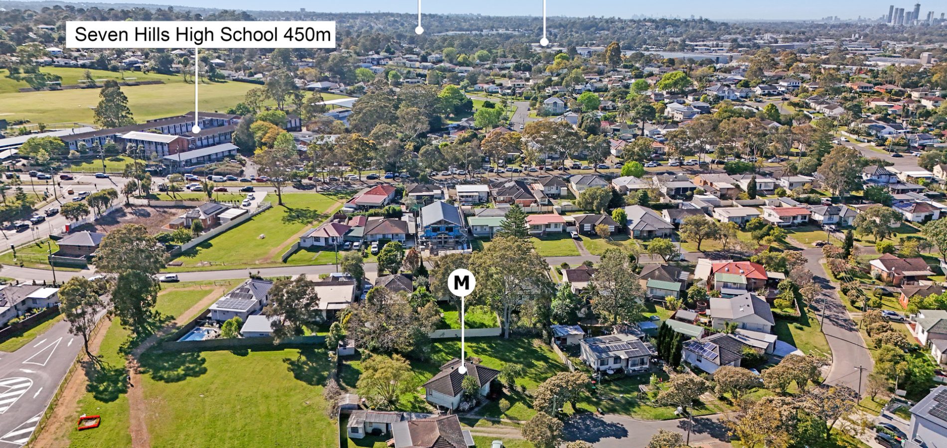 Sold - 5 Browning Place - New Property in Lalor Park - Real Estate by Arthur Kolovos