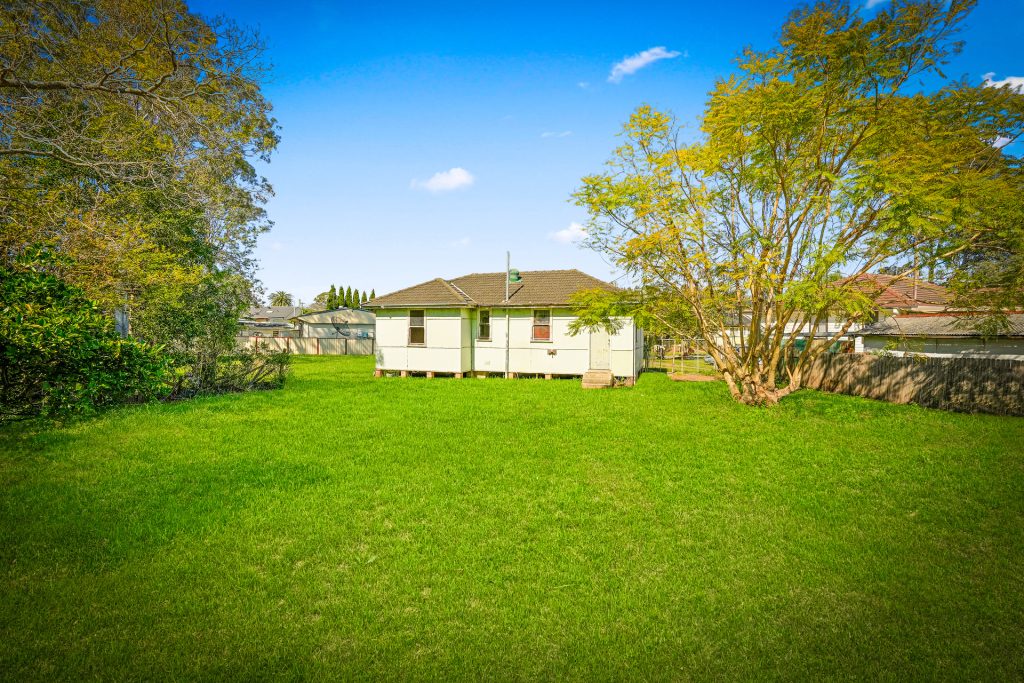 Sold - 5 Browning Place - New Property in Lalor Park - Real Estate by Arthur Kolovos