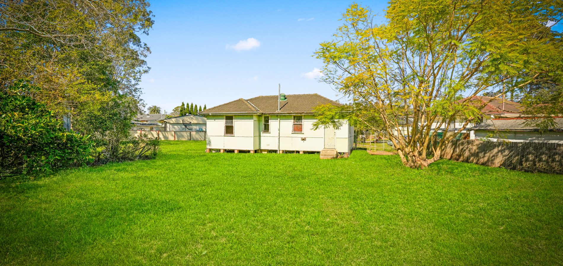 Sold - 5 Browning Place - New Property in Lalor Park - Real Estate by Arthur Kolovos