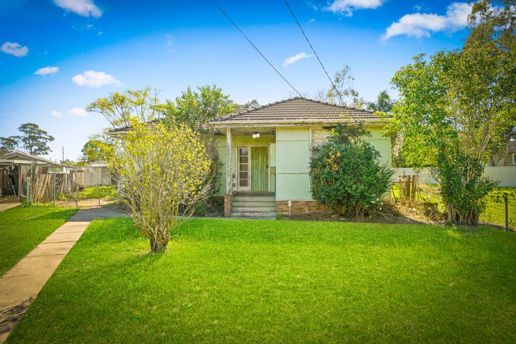 Sold - 5 Browning Place - New Property in Lalor Park - Real Estate by Arthur Kolovos