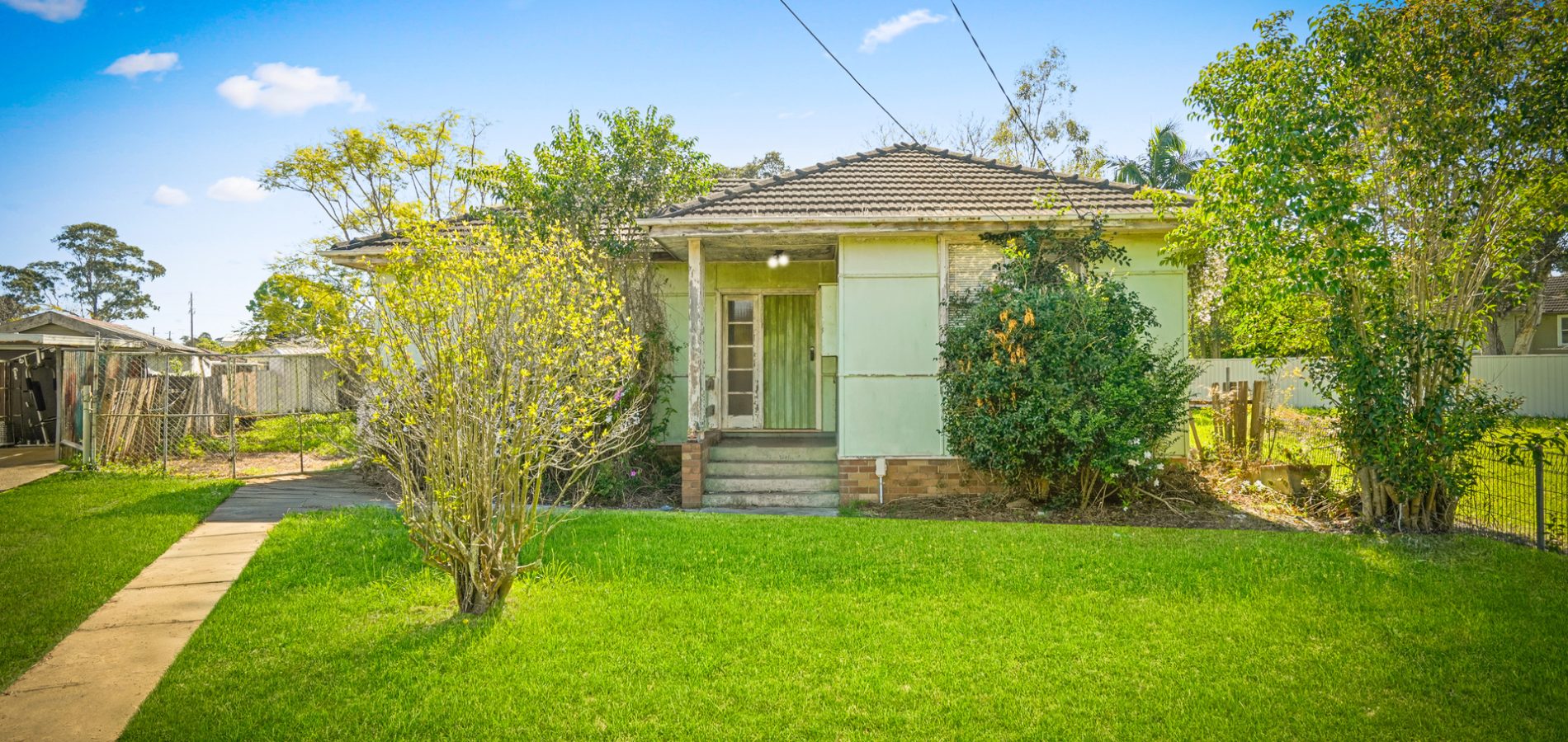 Sold - 5 Browning Place - New Property in Lalor Park - Real Estate by Arthur Kolovos