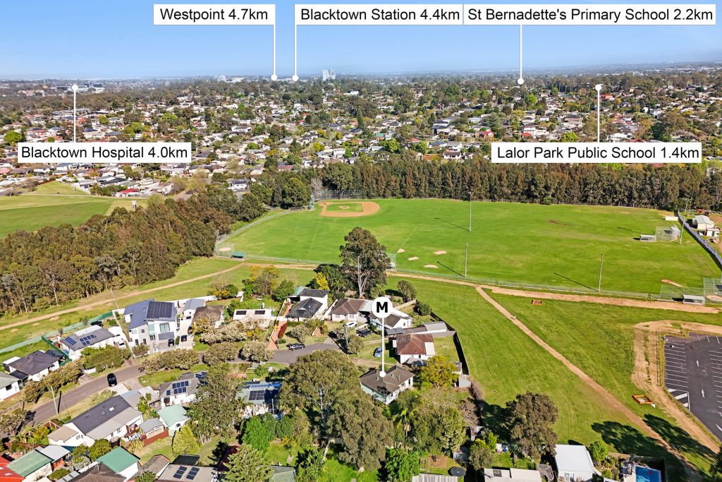 Sold - 5 Browning Place - New Property in Lalor Park - Real Estate by Arthur Kolovos