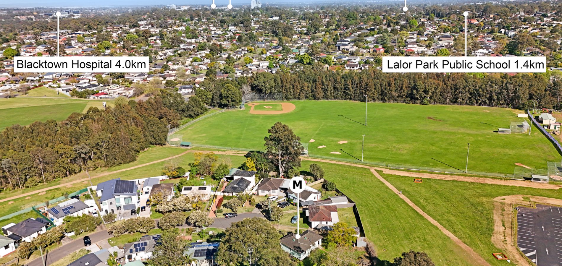 Sold - 5 Browning Place - New Property in Lalor Park - Real Estate by Arthur Kolovos