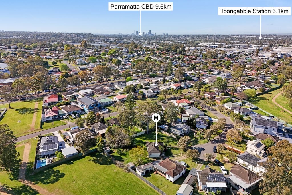 Sold - 5 Browning Place - New Property in Lalor Park - Real Estate by Arthur Kolovos