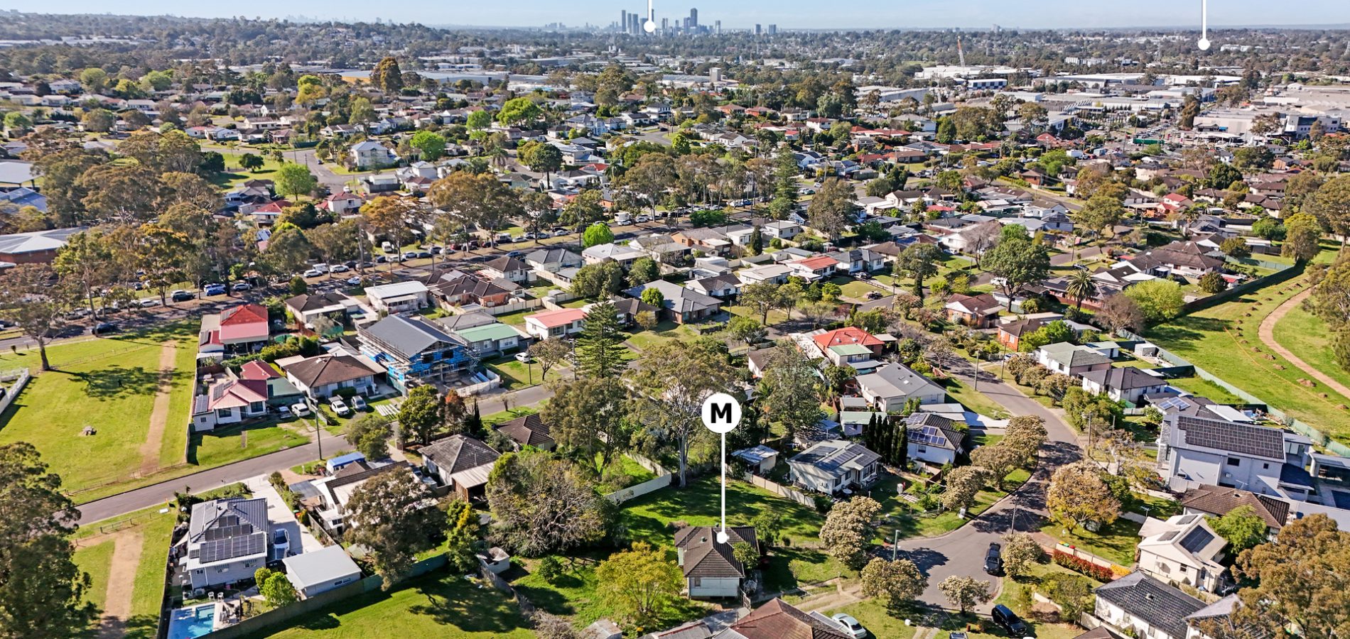 Sold - 5 Browning Place - New Property in Lalor Park - Real Estate by Arthur Kolovos