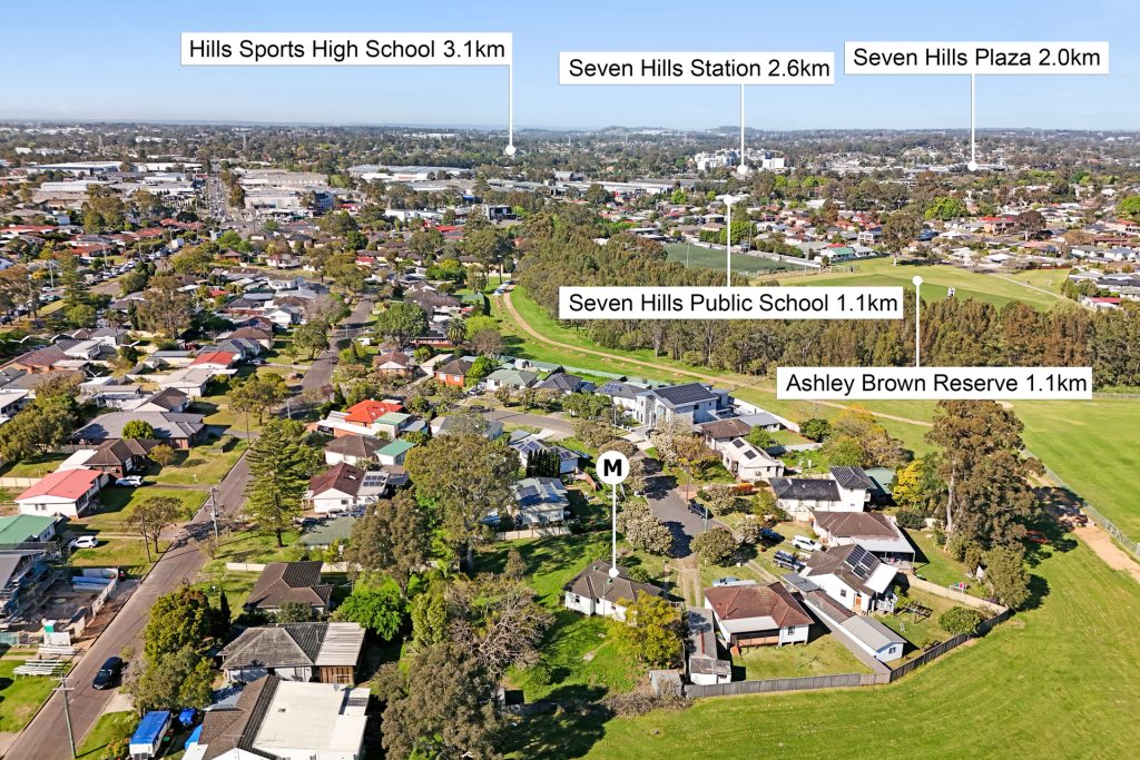 Sold - 5 Browning Place - New Property in Lalor Park - Real Estate by Arthur Kolovos