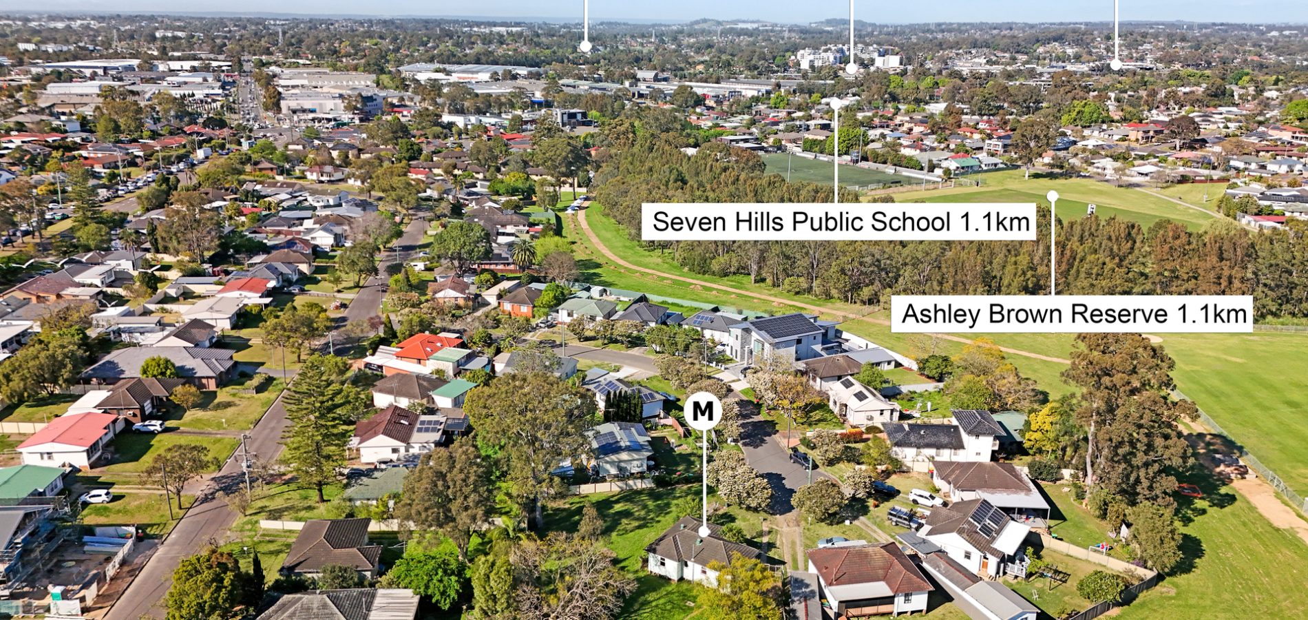Sold - 5 Browning Place - New Property in Lalor Park - Real Estate by Arthur Kolovos