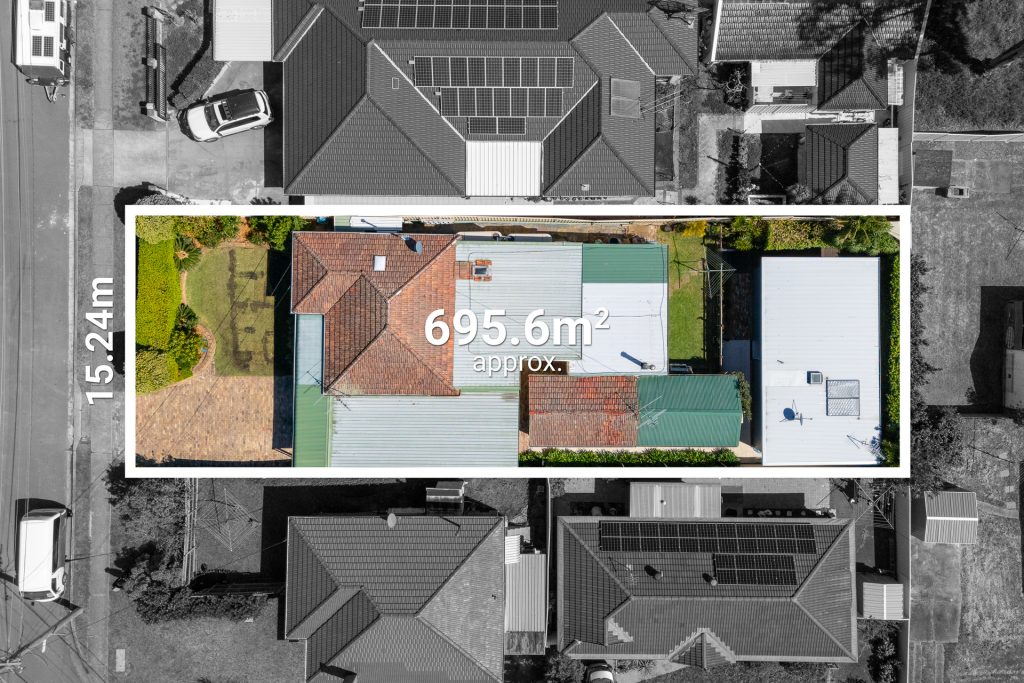 Sold - 27 & 27A Verlie Street - New Property in South Wentworthville - Real Estate by Amit Nayak