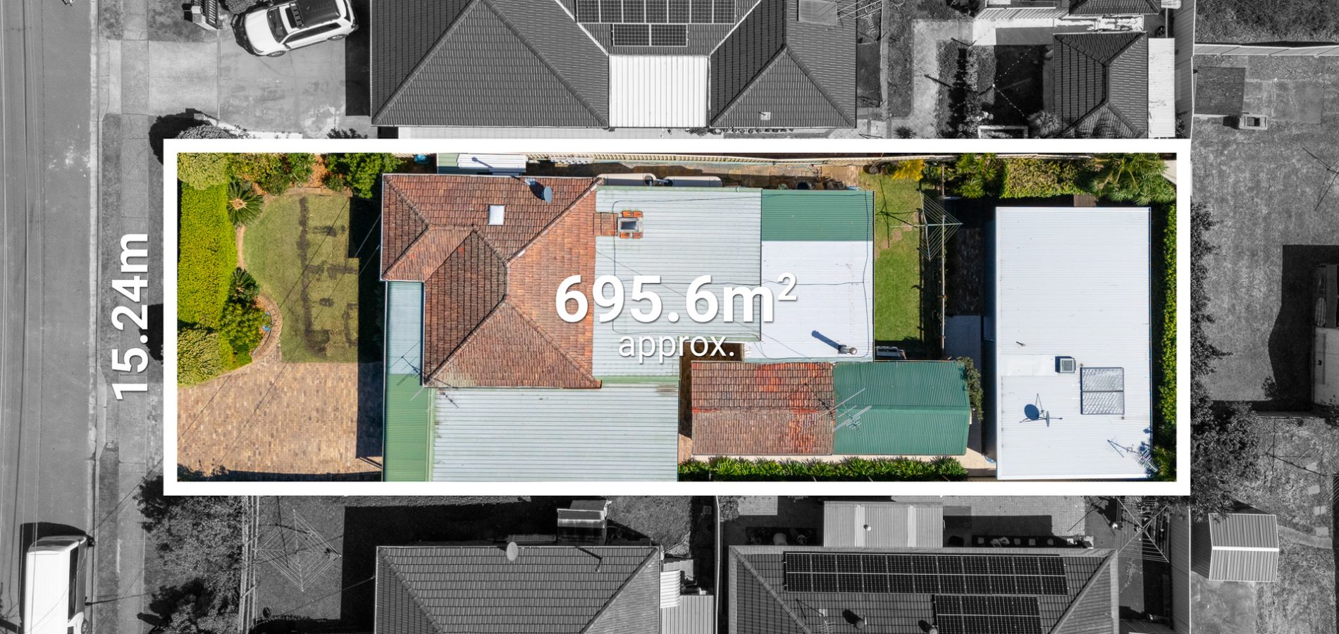 Sold - 27 & 27A Verlie Street - New Property in South Wentworthville - Real Estate by Amit Nayak