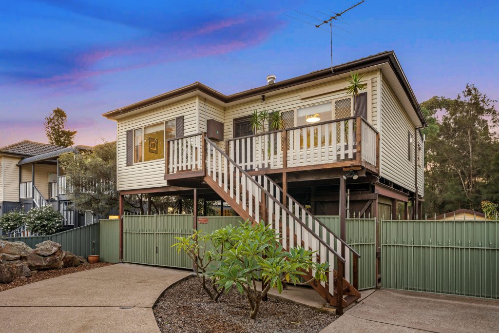 Sold - 17 Hopkins Street - New Property in Wentworthville - Real Estate by Amit Nayak