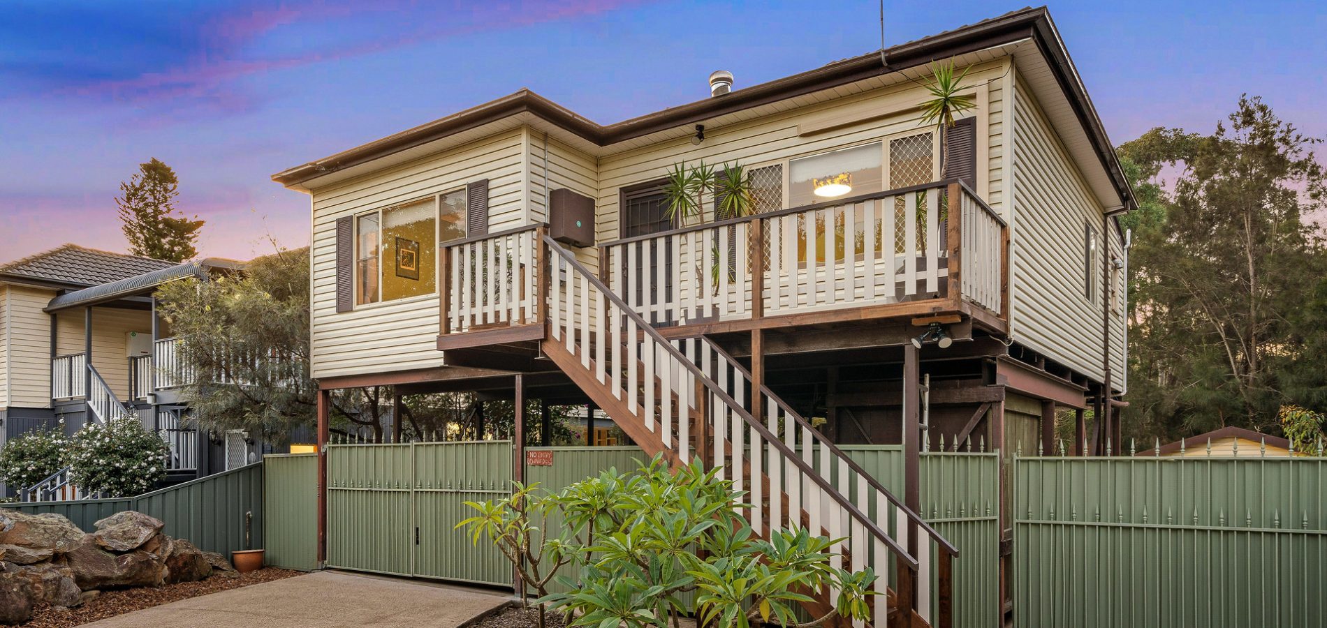Sold - 17 Hopkins Street - New Property in Wentworthville - Real Estate by Amit Nayak