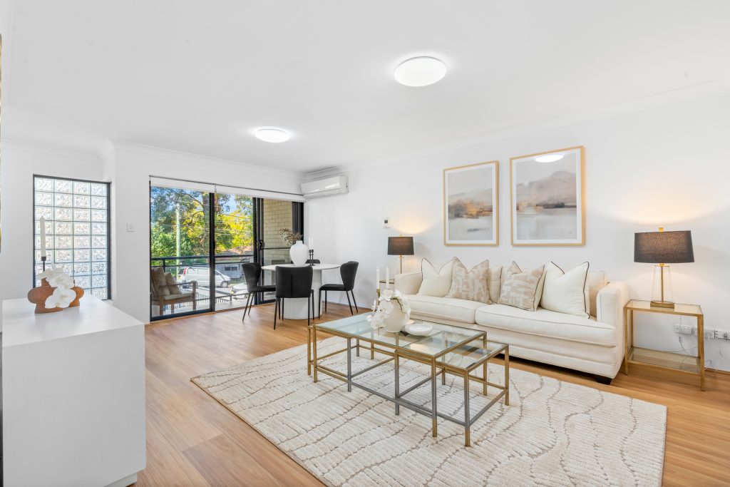 Sold - 3/32-38 Jenner Street - New Property in Baulkham Hills - Real Estate by Jen Anderson