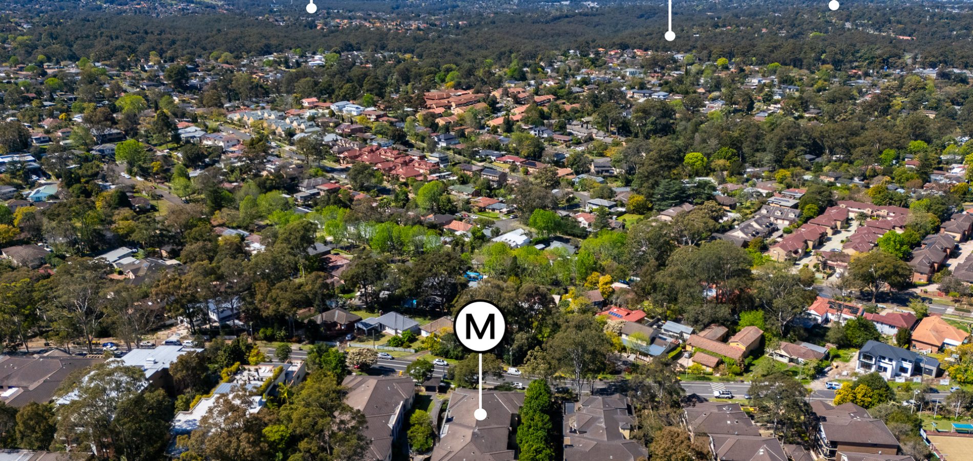 Sold - 3/32-38 Jenner Street - New Property in Baulkham Hills - Real Estate by Jen Anderson