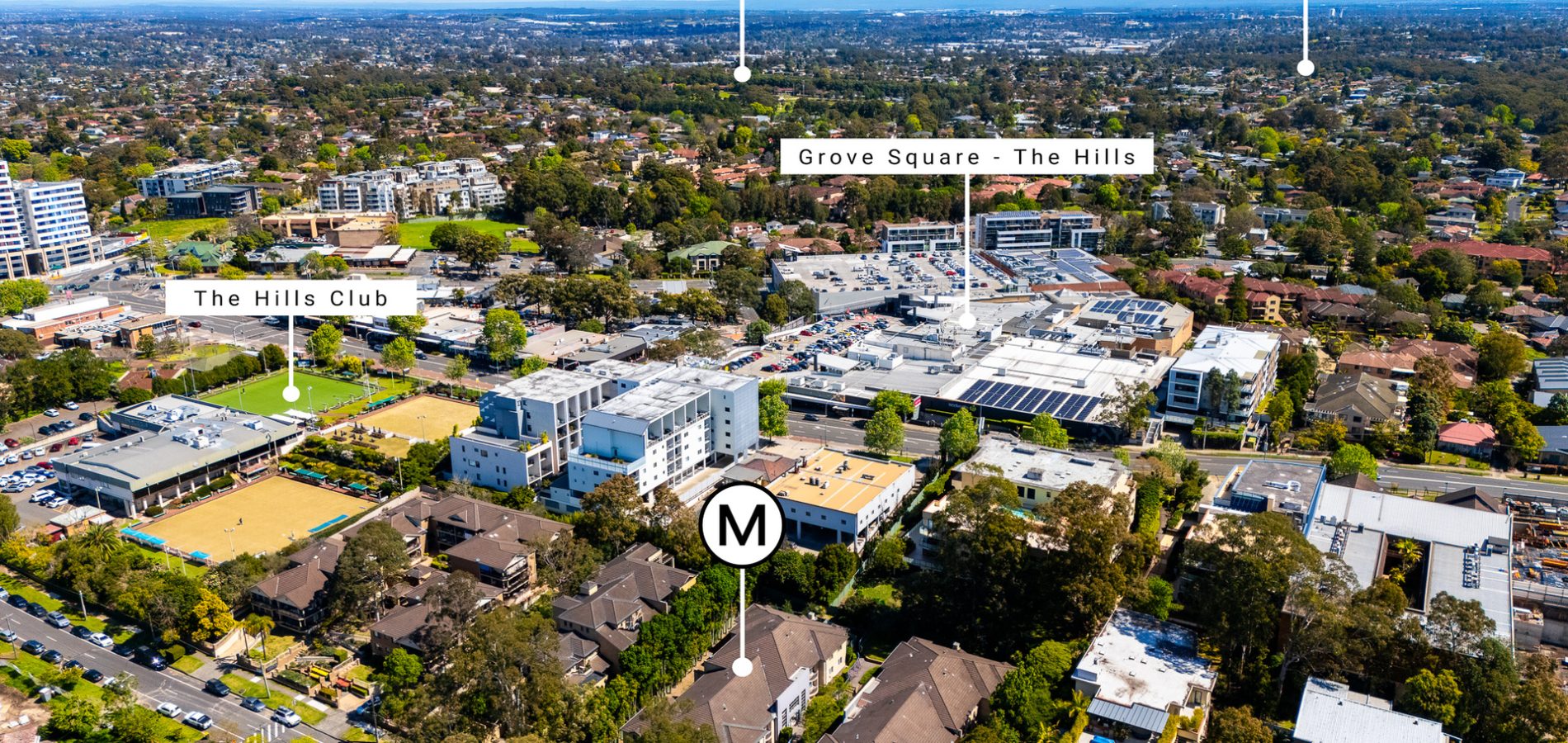 Sold - 3/32-38 Jenner Street - New Property in Baulkham Hills - Real Estate by Jen Anderson