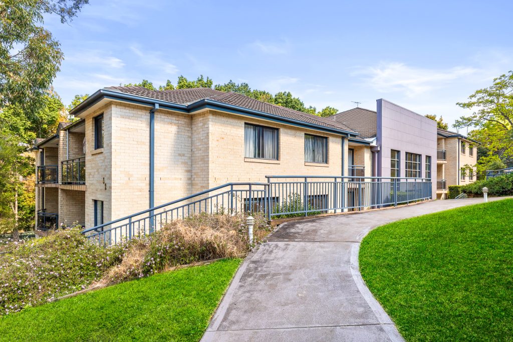 Sold - 3/32-38 Jenner Street - New Property in Baulkham Hills - Real Estate by Jen Anderson