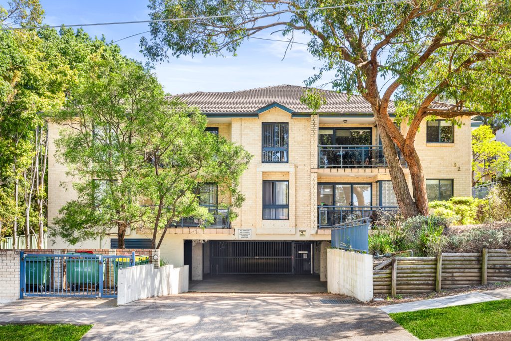 Sold - 3/32-38 Jenner Street - New Property in Baulkham Hills - Real Estate by Jen Anderson
