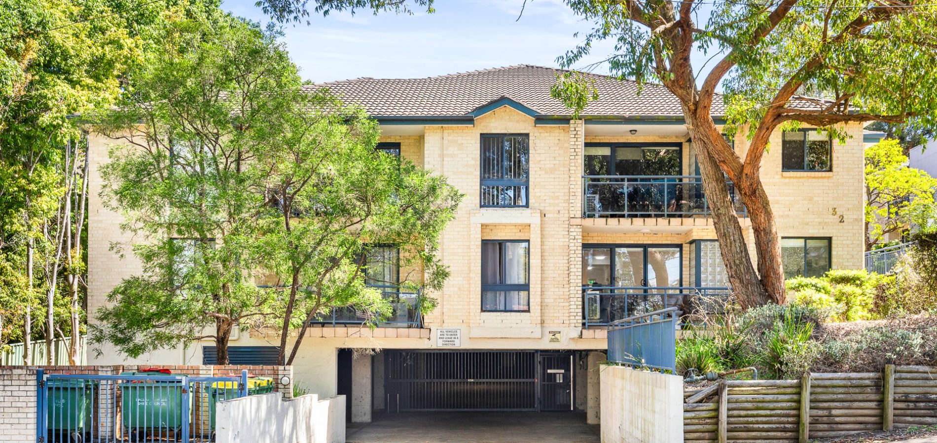Sold - 3/32-38 Jenner Street - New Property in Baulkham Hills - Real Estate by Jen Anderson