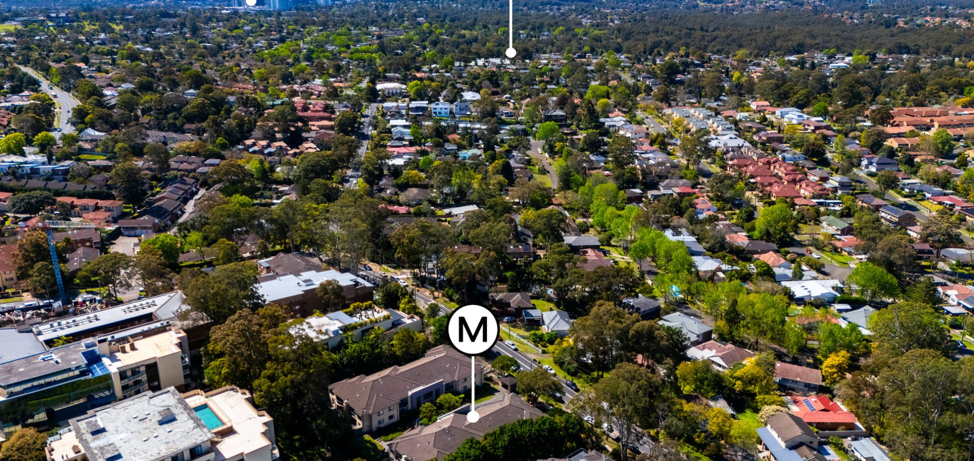 Sold - 3/32-38 Jenner Street - New Property in Baulkham Hills - Real Estate by Jen Anderson