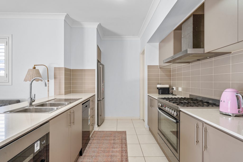 Sold - 73 Hezlett Road - New Property in North Kellyville - Real Estate by Corie Sciberras