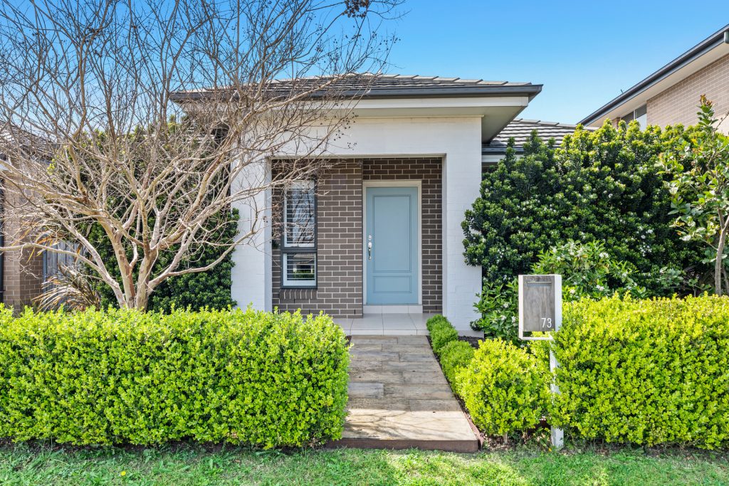 Sold - 73 Hezlett Road - New Property in North Kellyville - Real Estate by Corie Sciberras