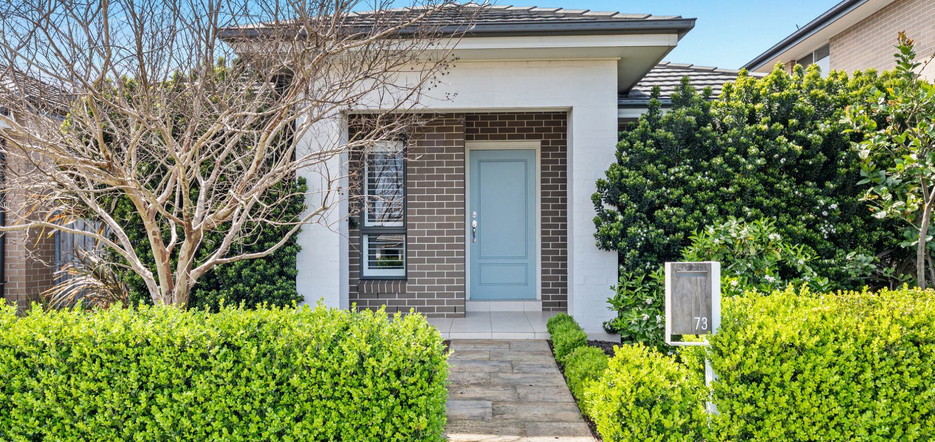 Sold - 73 Hezlett Road - New Property in North Kellyville - Real Estate by Corie Sciberras