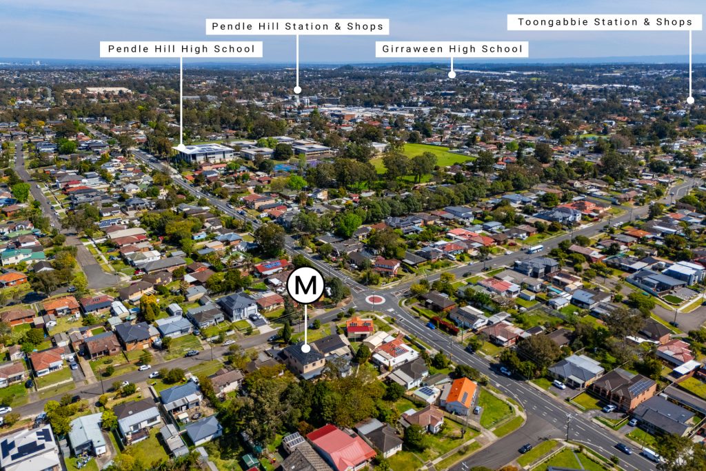 Sold - 83 Bulli Road - New Property in Old Toongabbie - Real Estate by Brad Panayiotou