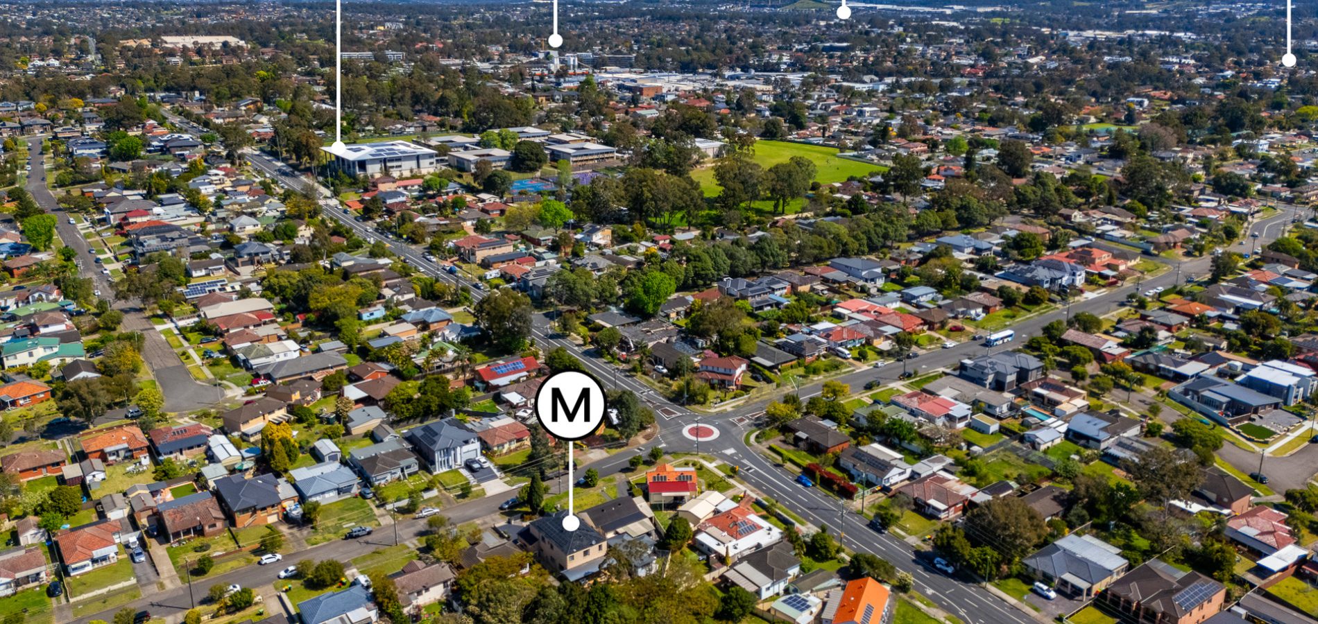 Sold - 83 Bulli Road - New Property in Old Toongabbie - Real Estate by Brad Panayiotou