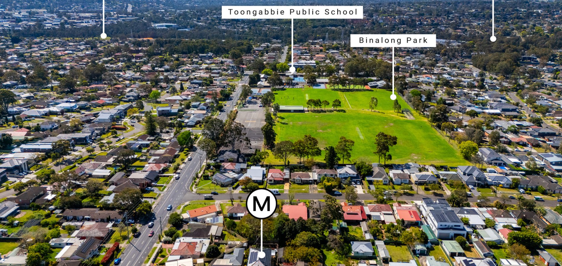 Sold - 83 Bulli Road - New Property in Old Toongabbie - Real Estate by Brad Panayiotou